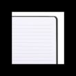 Inappropriate Thoughts A5 Notebook