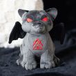 Vampire Cat Plush Toy 