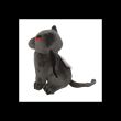 Vampire Cat Plush Toy 