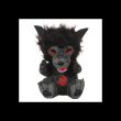 Werewolf Plush Toy 
