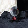 Raven Plush Toy 