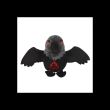 Raven Plush Toy 