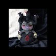 Medusa Plush Toy 