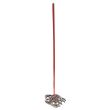 Go Away Evil Incense Sticks with Holder