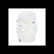 Owl Shaped Iridescent Oil Burner and Wax Warmer
