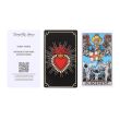 Sacred Heart Tarot Cards