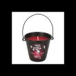 Go Away Evil Candle Bucket