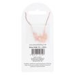 Luna Moth Pendant Necklace