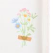 Have a Beautiful Day Floral Trinket Tray