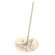 Luna Moth Incense Holder