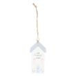 Our Happy Place Hanging House Decoration