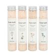 Floral Bath Salt Gift Set