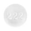 222 Angel Number Crystal Ball