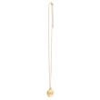 333 Angel Number Support Necklace