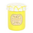 Lemon Curd Jar Oil Burner and Wax Warmer