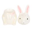 Bunny Shaped Oil Burner