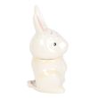 Bunny Shaped Oil Burner