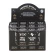 Set of 12 Midnight Rituals Fragrance Oils in Display