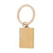 Athena Goddess Talisman Keyring