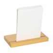 Goddess Energy Affirmation Cards with Wooden Stand