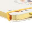 Summer Solstice Intention Journal with Citrine Pen