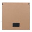 Fawn Light Up Canvas Plaque