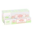 6 Packs of Ocean Drive Earth Incense by Satya