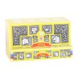 12 Packs of Superhit Omkar Incense Sticks by Satya
