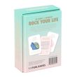 Rock Your Life Gemstone Cards