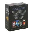 Dirt Gems Oracle Cards