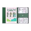 Colour Your Own Tarot Cards