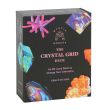 Mystic Mondays: The Crystal Grid Deck