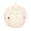 Autumn Magic Pumpkin Oil Burner