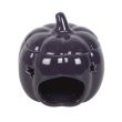 The Magic Is in You Pumpkin Oil Burner
