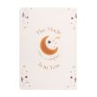 The Magic Is in You A5 Notebook