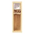 Pumpkin Pie Incense Gift Set