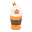 Pumpkin Spice Latte Oil Burner and Wax Warmer