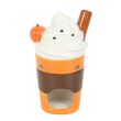 Pumpkin Spice Latte Oil Burner and Wax Warmer