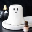 Hey Boo Ghost Oil Burner and Wax Warmer