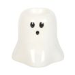 Hey Boo Ghost Oil Burner and Wax Warmer