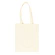 Groovy Ghost Print Polycotton Tote Bag