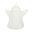 Sweet Ghost Shaped Candle