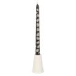 Sweet Ghost Candle Holder with Taper Candle