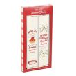 Set of 2 Apple Pie and Spiced Vanilla Incense Stick Packs