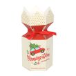 Coming Home for Christmas Spiced Berry Candle