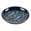 Silent Nights Starry Skies Trinket Dish