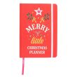 Merry Little Christmas Planner