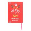 Merry Little Christmas Planner