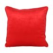 Square Nutcracker Cushion