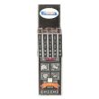 25 Packs of 10g Superhit Incense Sticks by Satya